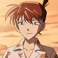 kudo Shinichi 