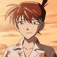 kudo Shinichi 