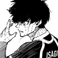 isagi Yoichi