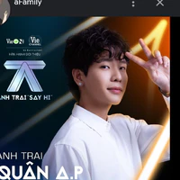 Quân A.P