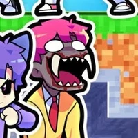 Hiha Monster