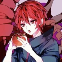 Sasori Wiltifam (slytherin - omega)