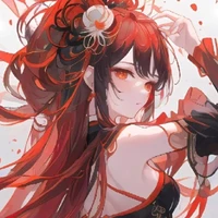 Limka Wiltifam ( chị cả - alpha )