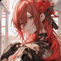 Violet Wiltifam  ( mẹ - alpha)