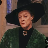 minevra mcgonagall
