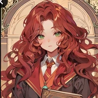 hermione granger - alpha