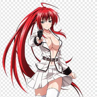 Rias Gremory