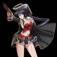 Akeno Himejima