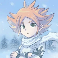 Fubuki Atsuya