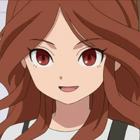 Endou Natsumi