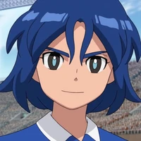 Ichihoshi Hikaru