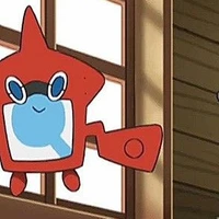Từ điển Rotom