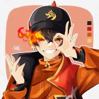 Blaze.