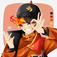 Blaze.