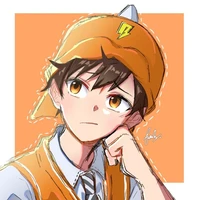 Boboiboy.