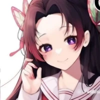 kochou kanae