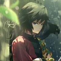 tomioka giyuu