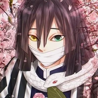 iguro obanai