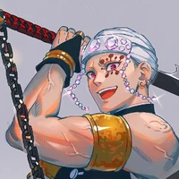 uzui tengen