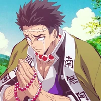 himejima gyomei