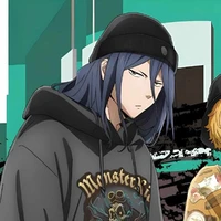sugishita kyotaro