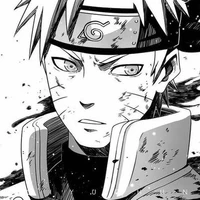 Uzumaki Naruto