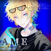 America [ Ở trường ]