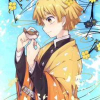 Zenitsu
