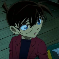 Edogawa Conan