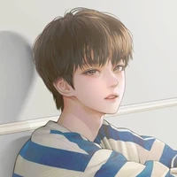 Lăng Thu-thụ trước khi xuyên