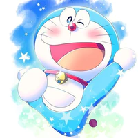 doraemon