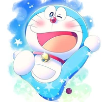 doraemon