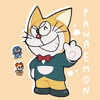 pawaemon