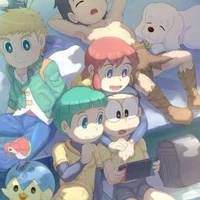 all