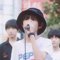 Trương Trạch Vũ [13 tuổi]