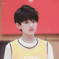 Trương Cực [15 tuổi]