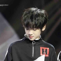 Trương Tuấn Hào [15 tuổi]