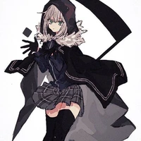 Marie Antoinette