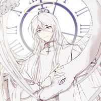 Tác giả (thần thời gian)