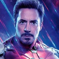 Tony Stark