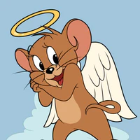 Jerry (Hệ thống Thiên thần)