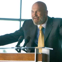 Obadiah Stane