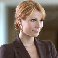 Pepper Potts