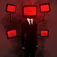 Large TV man/Chandra Artemis |sát thủ|