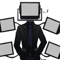 Large TV man/Phoebe Mahina|Sát thủ\Hack|