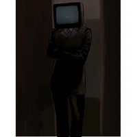 TV man/Calanth Gerda |tay bắn tỉa\Hack|