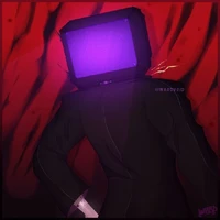 TV man/Iphigenia Euphemia |sát thủ|