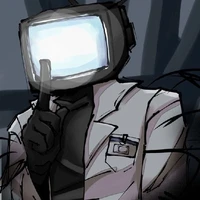 SceientistTVman/Cynthia Aylin|điệp viên|