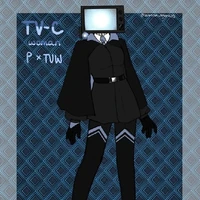 TVWoman/Rosabella Willow |sát nhân|