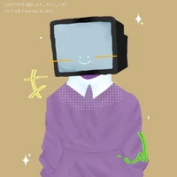 TV man/Muskaan |Hack|